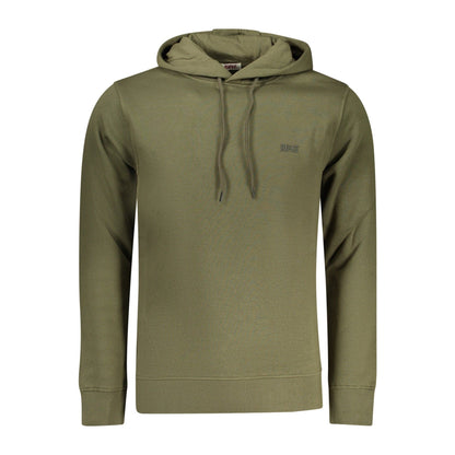 Rifle Hanorac RFF017 VERDE