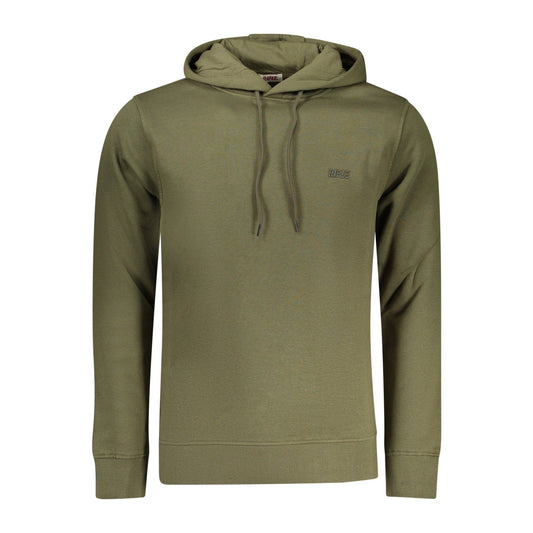 Rifle Hanorac RFF017 VERDE