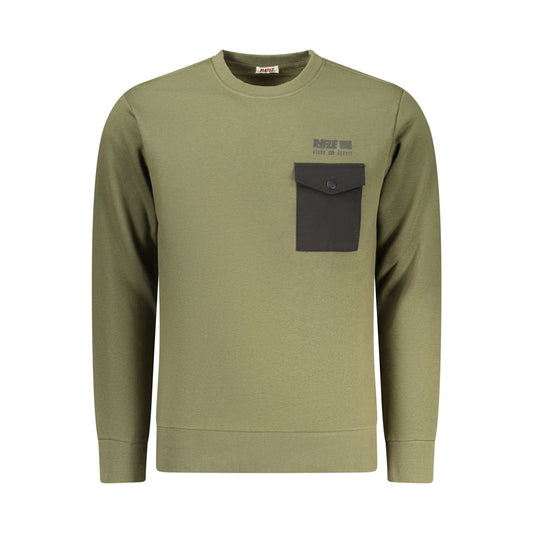 Rifle Hanorac RFF410 VERDE