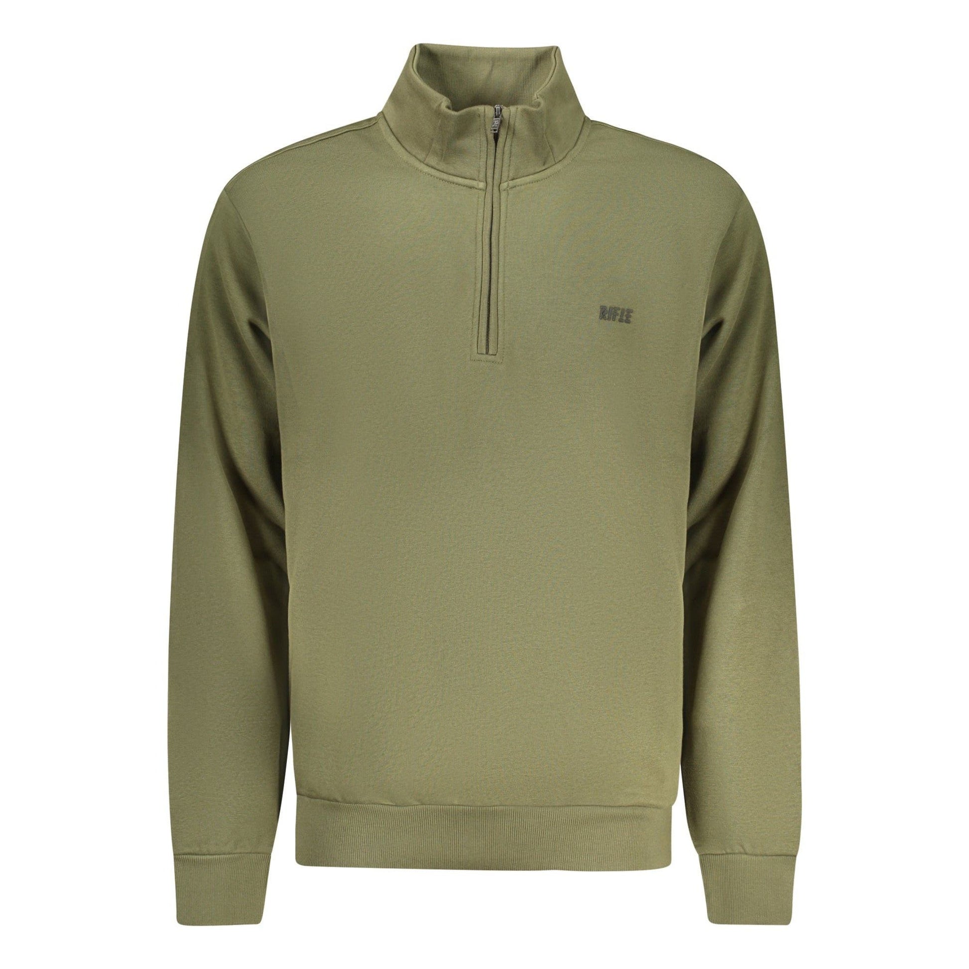 Rifle Hanorac RFF411 VERDE