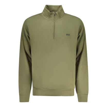 Rifle Hanorac RFF411 VERDE