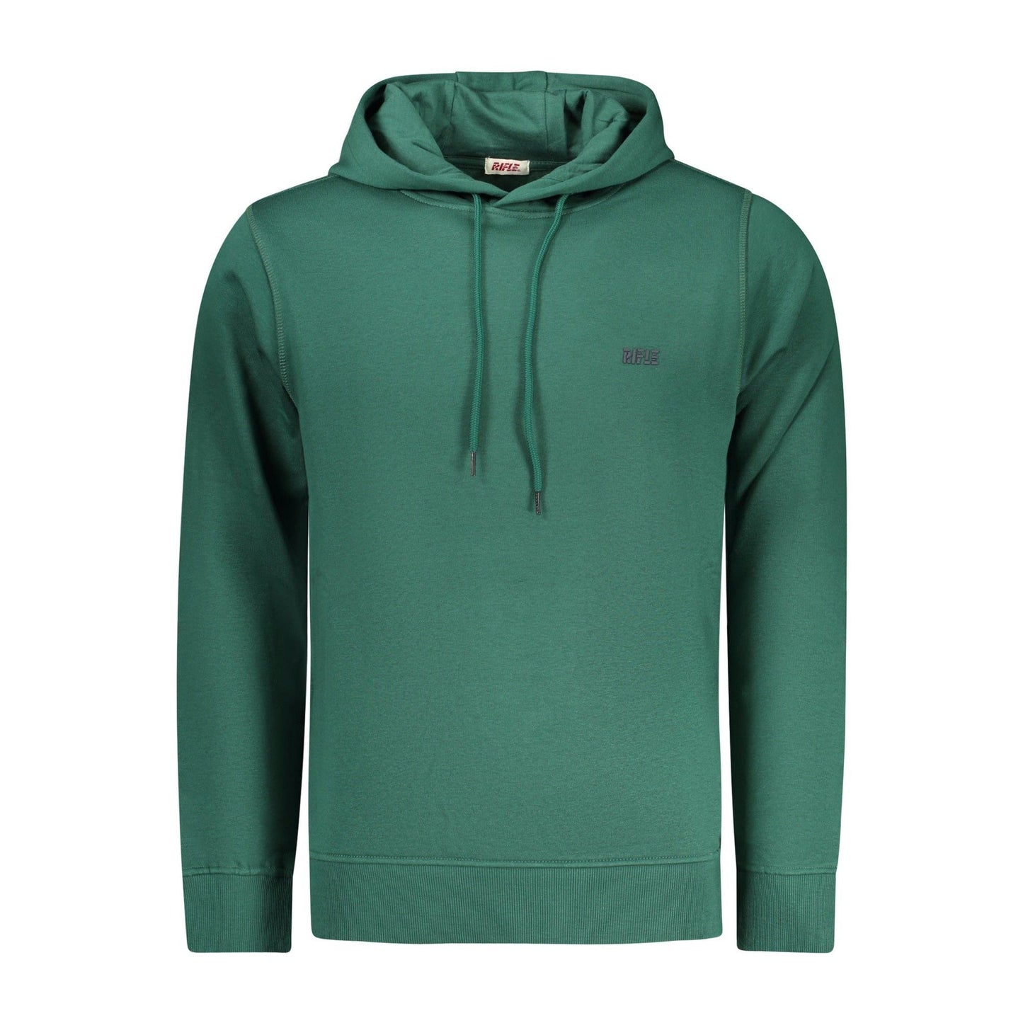 Rifle Hanorac RFF017 VERDE 2