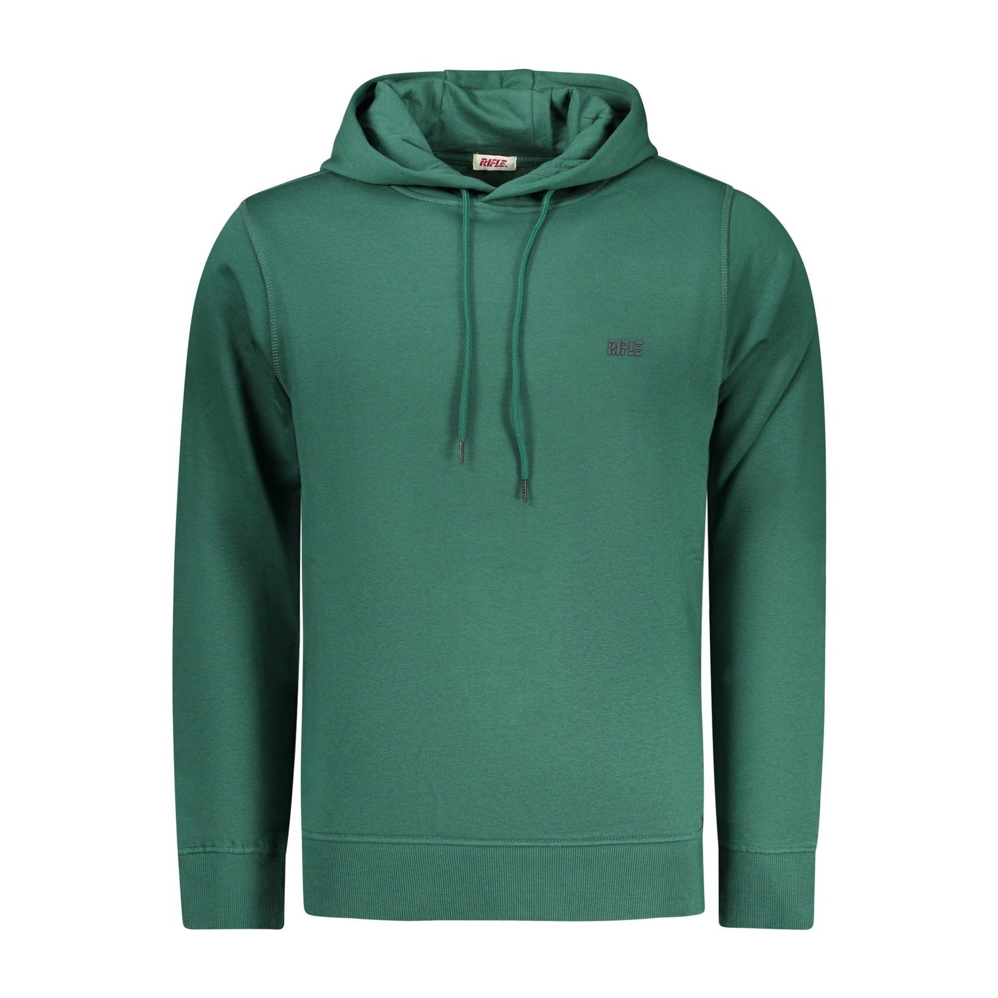 Rifle Hanorac RFF017 VERDE 2