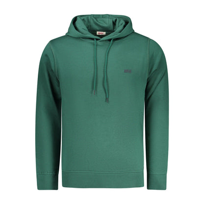 Rifle Hanorac RFF017 VERDE 2