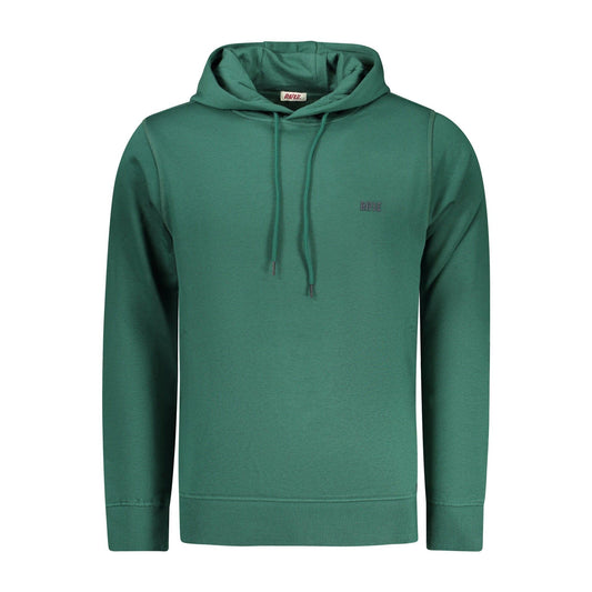Rifle Hanorac RFF017 VERDE 2