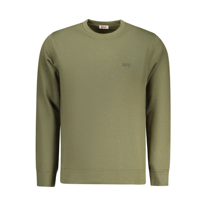 Rifle Hanorac RFF016 VERDE