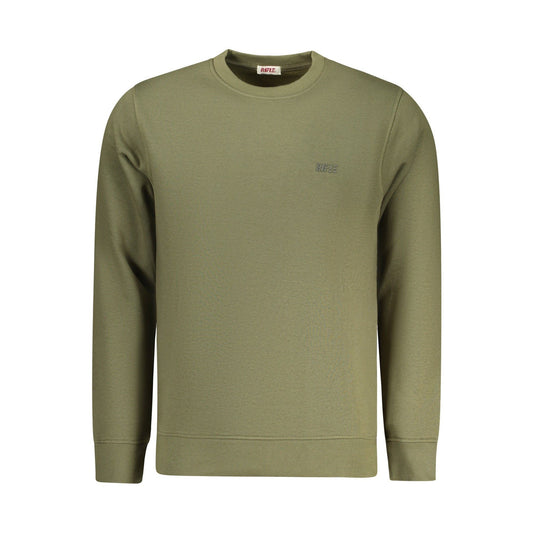 Rifle Hanorac RFF016 VERDE