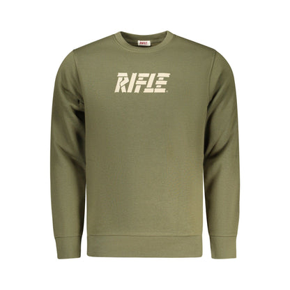 Rifle Hanorac RFF015 VERDE