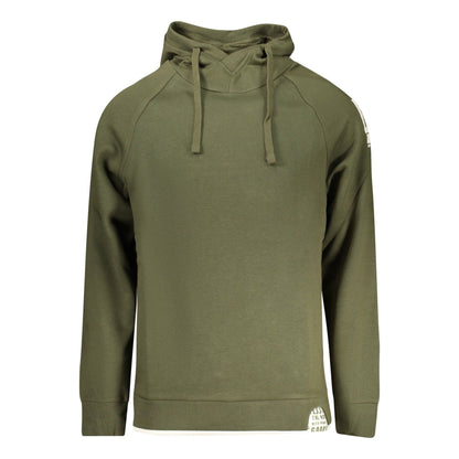 Rifle Hanorac RFF417 VERDE