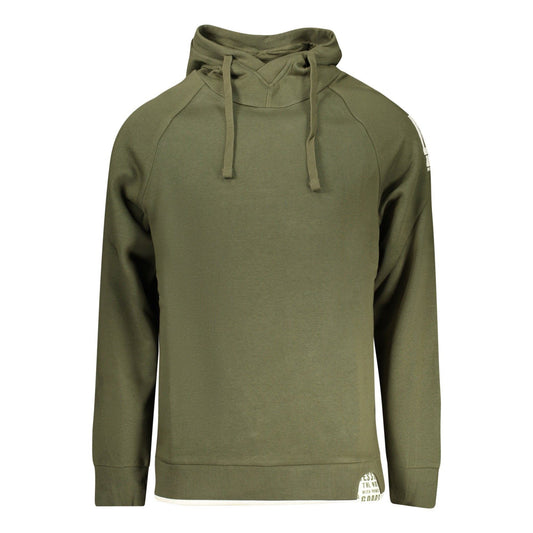 Rifle Hanorac RFF417 VERDE