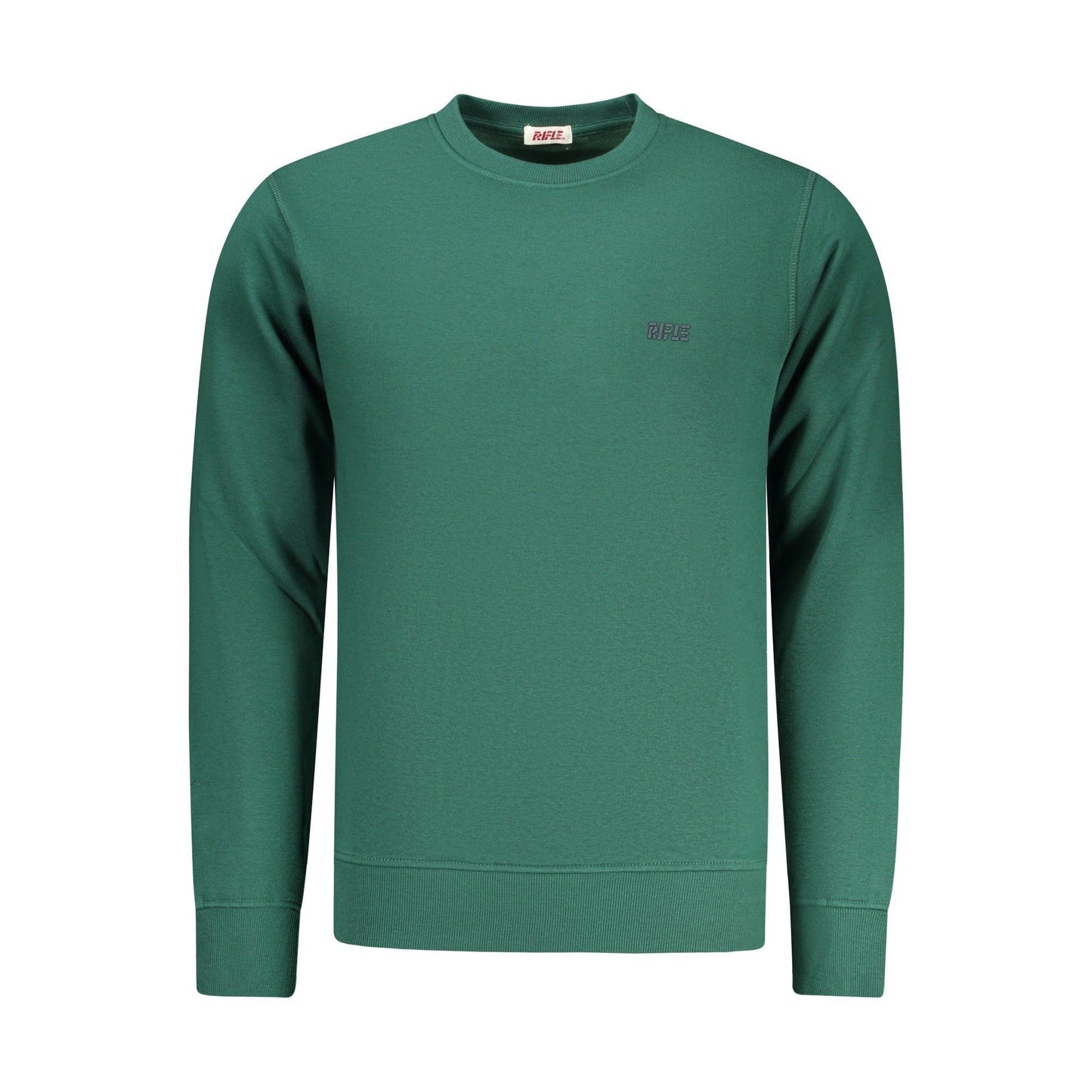 Rifle Hanorac RFF016 VERDE 2