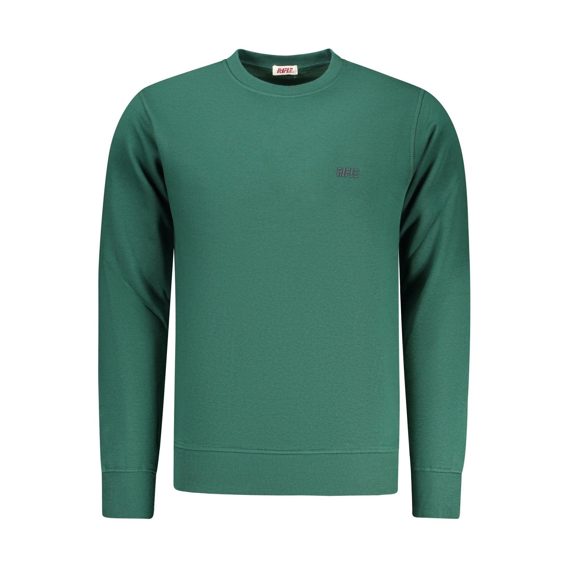 Rifle Hanorac RFF016 VERDE 2