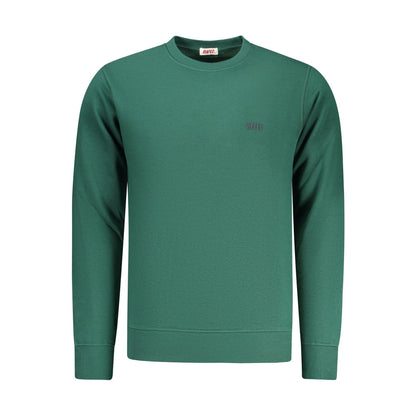 Rifle Hanorac RFF016 VERDE 2
