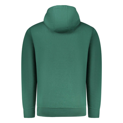Rifle Hanorac RFF405 VERDE