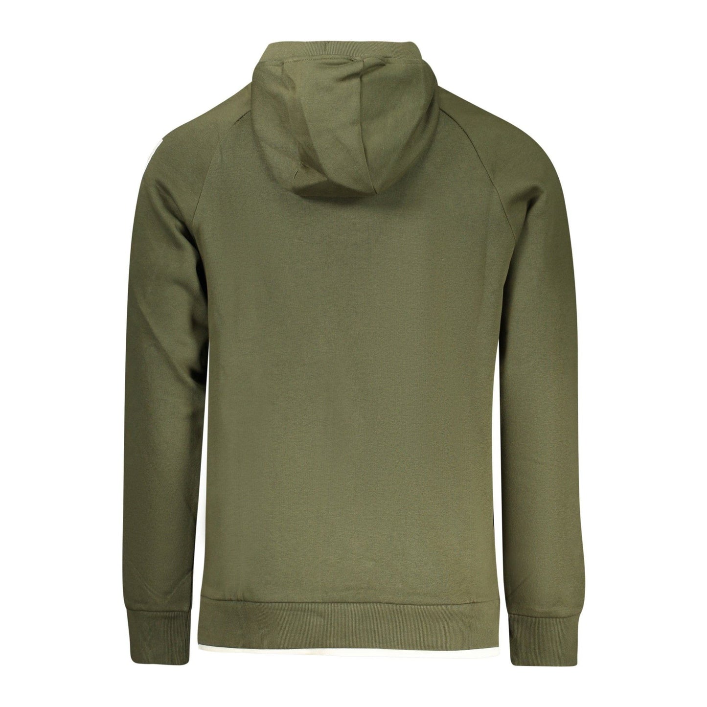 Rifle Hanorac RFF417 VERDE
