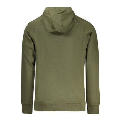 Rifle Hanorac RFF417 VERDE