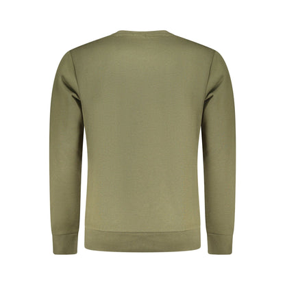 Rifle Hanorac RFF415 VERDE