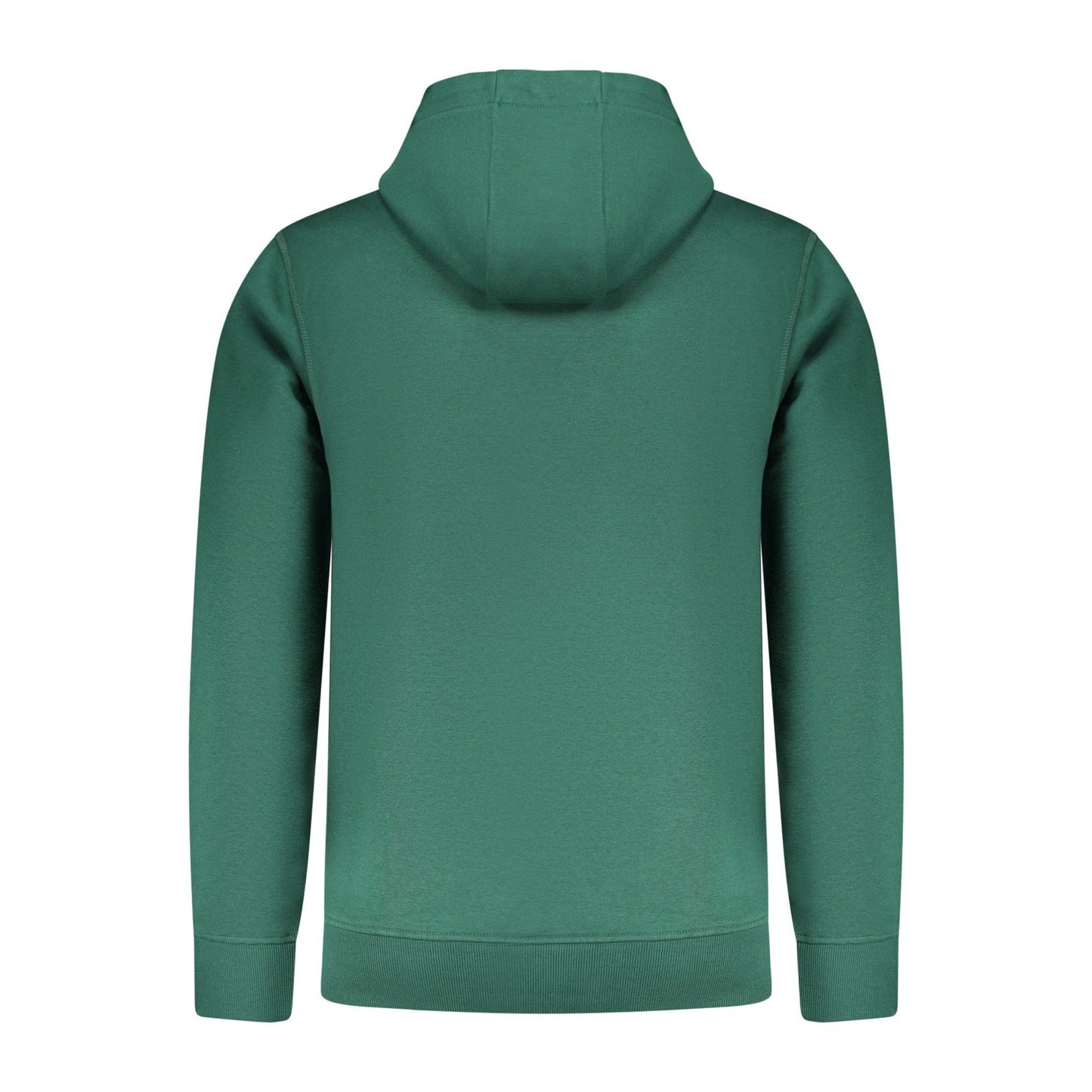 Rifle Hanorac RFF017 VERDE 2