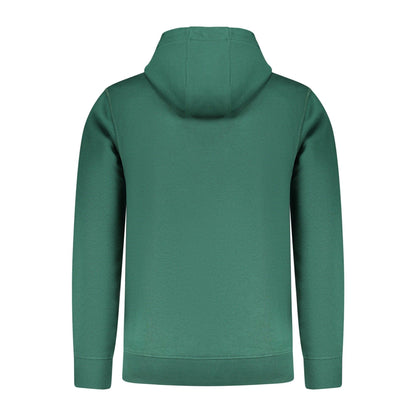 Rifle Hanorac RFF017 VERDE 2