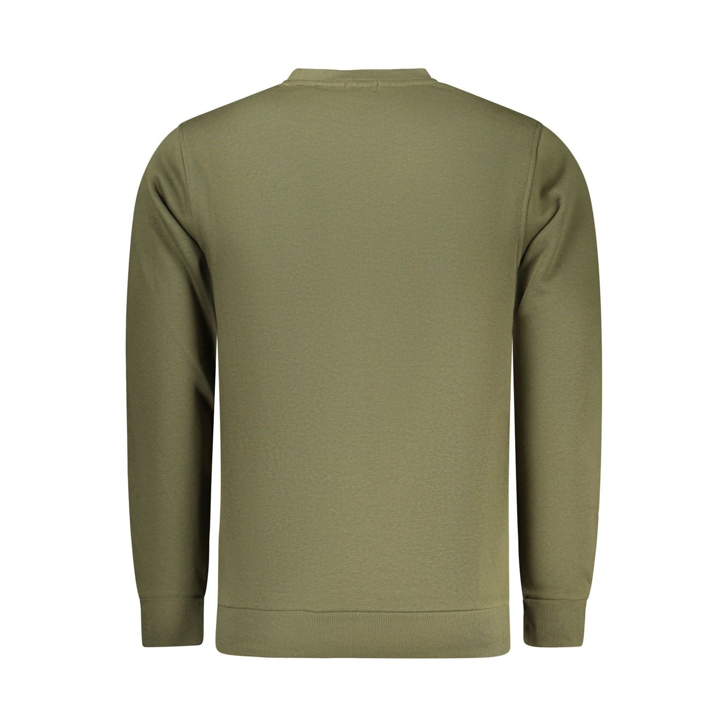Rifle Hanorac RFF015 VERDE