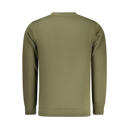 Rifle Hanorac RFF015 VERDE
