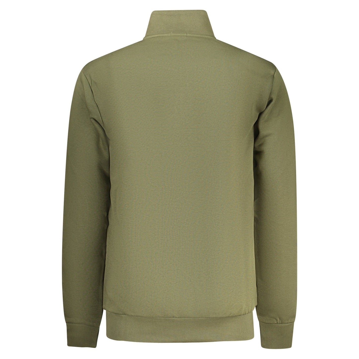 Rifle Hanorac RFF411 VERDE