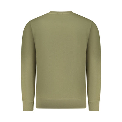 Rifle Hanorac RFF410 VERDE