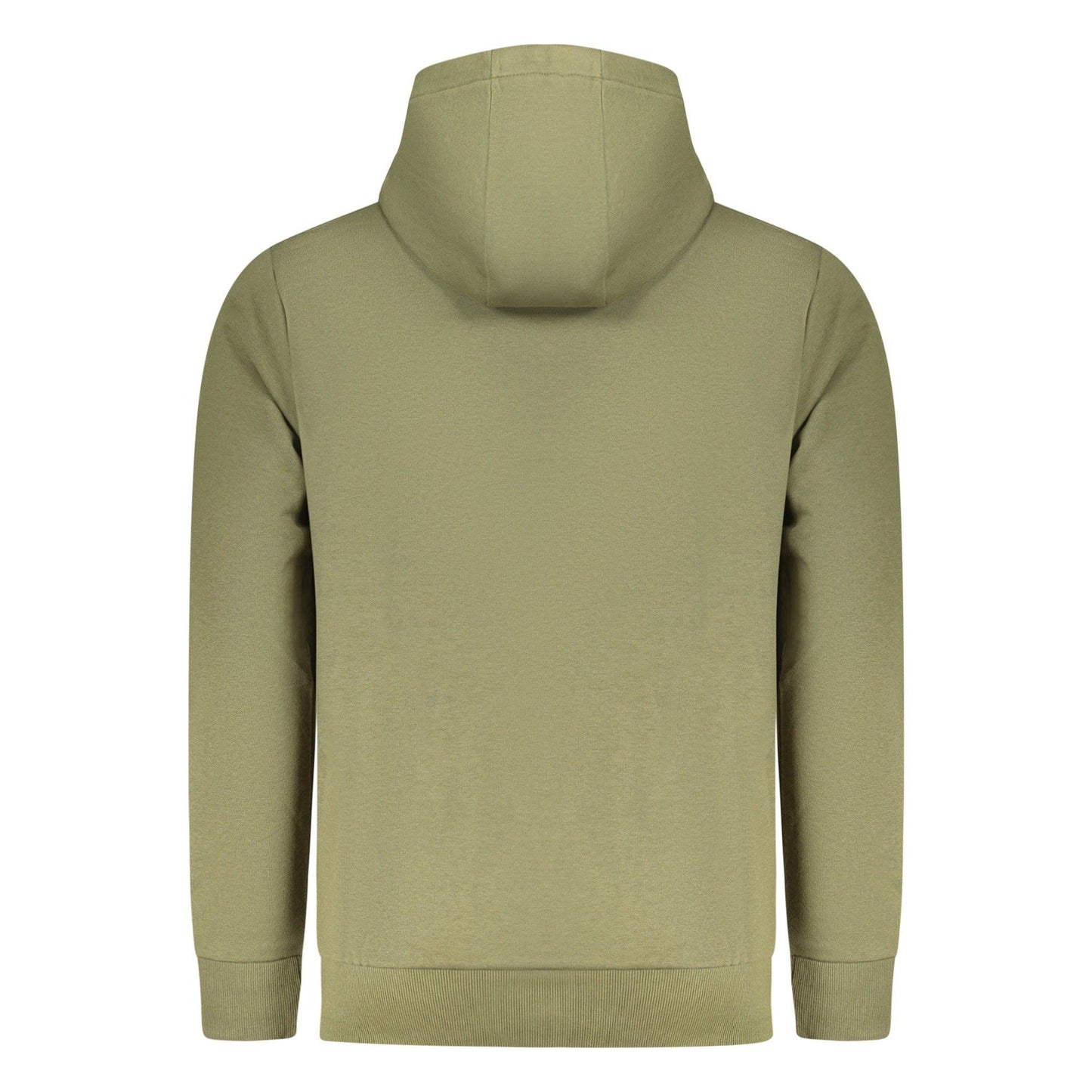Rifle Hanorac RFF412 VERDE