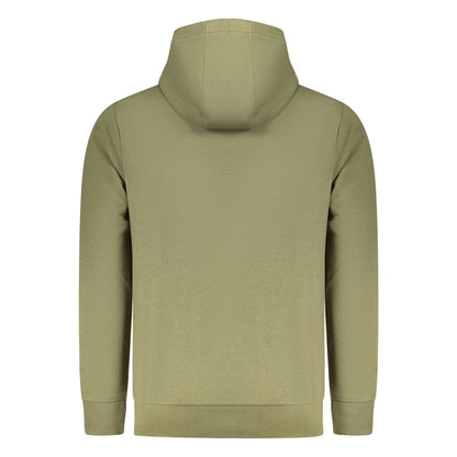 Rifle Hanorac RFF412 VERDE