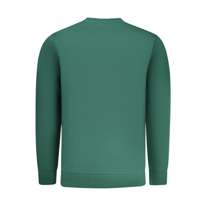 Rifle Hanorac RFF015 VERDE 2
