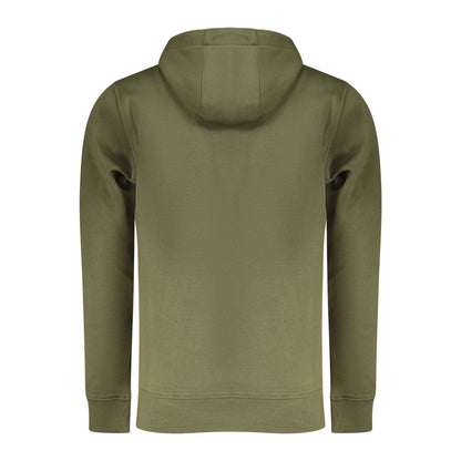 Rifle Hanorac RFF017 VERDE