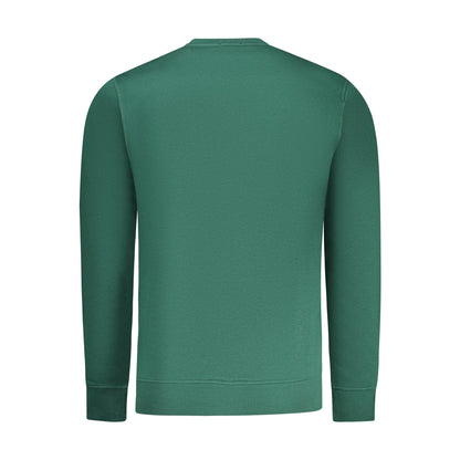 Rifle Hanorac RFF016 VERDE 2
