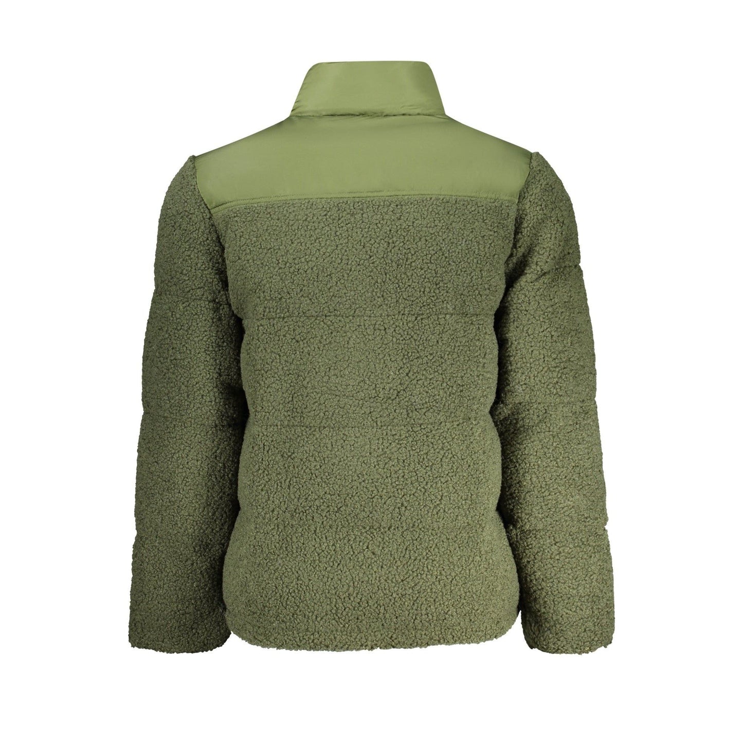 Rifle Geacă RFGB478 VERDE