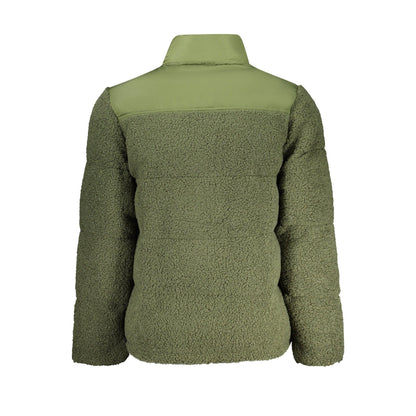 Rifle Geacă RFGB478 VERDE