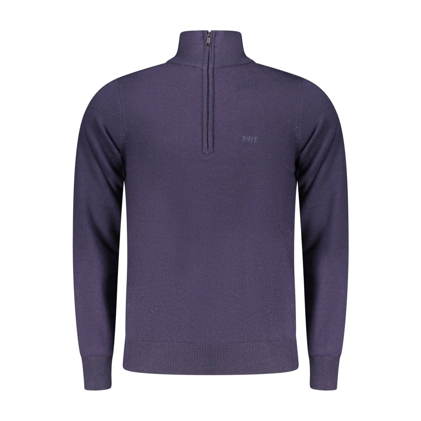Rifle Pulover RFTR072 BLEUMARIN