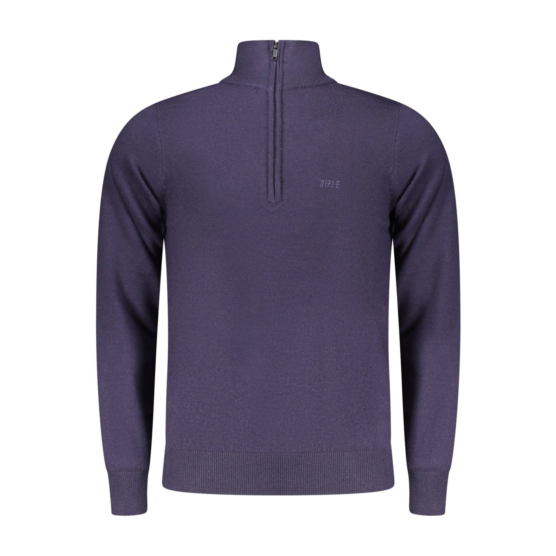 Rifle Pulover RFTR072 BLEUMARIN