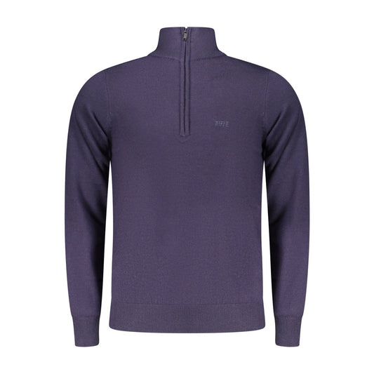 Rifle Pulover RFTR072 BLEUMARIN