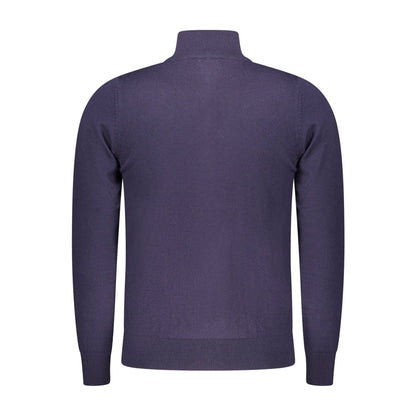 Rifle Pulover RFTR072 BLEUMARIN