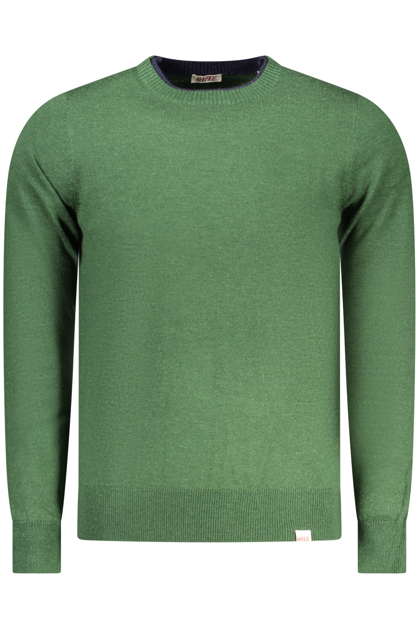 Rifle Pulover RFTR456 VERDE