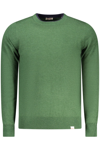 Rifle Pulover RFTR456 VERDE
