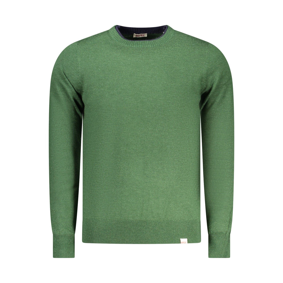 Rifle Pulover RFTR456 VERDE