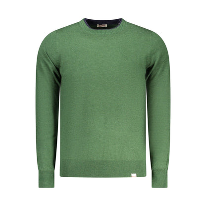 Rifle Pulover RFTR456 VERDE