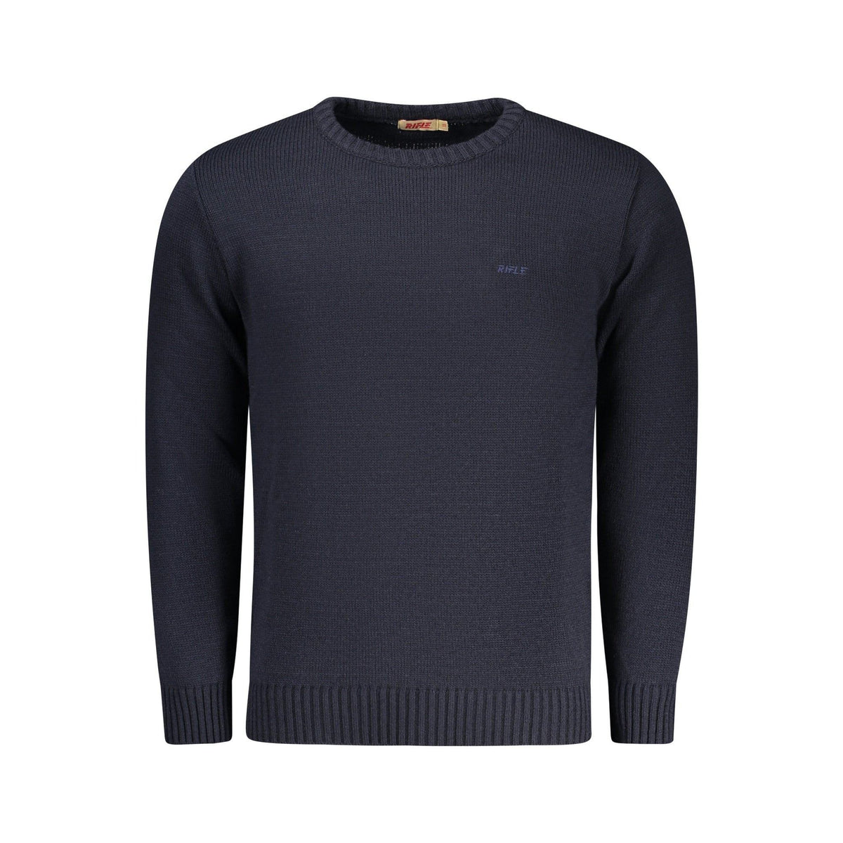 Rifle Pulover RFTR080 BLEUMARIN