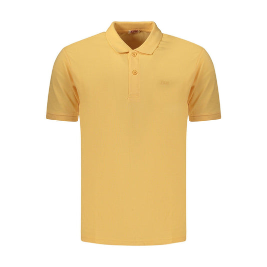 Rifle Tricou RFP249 PORTOCALIU