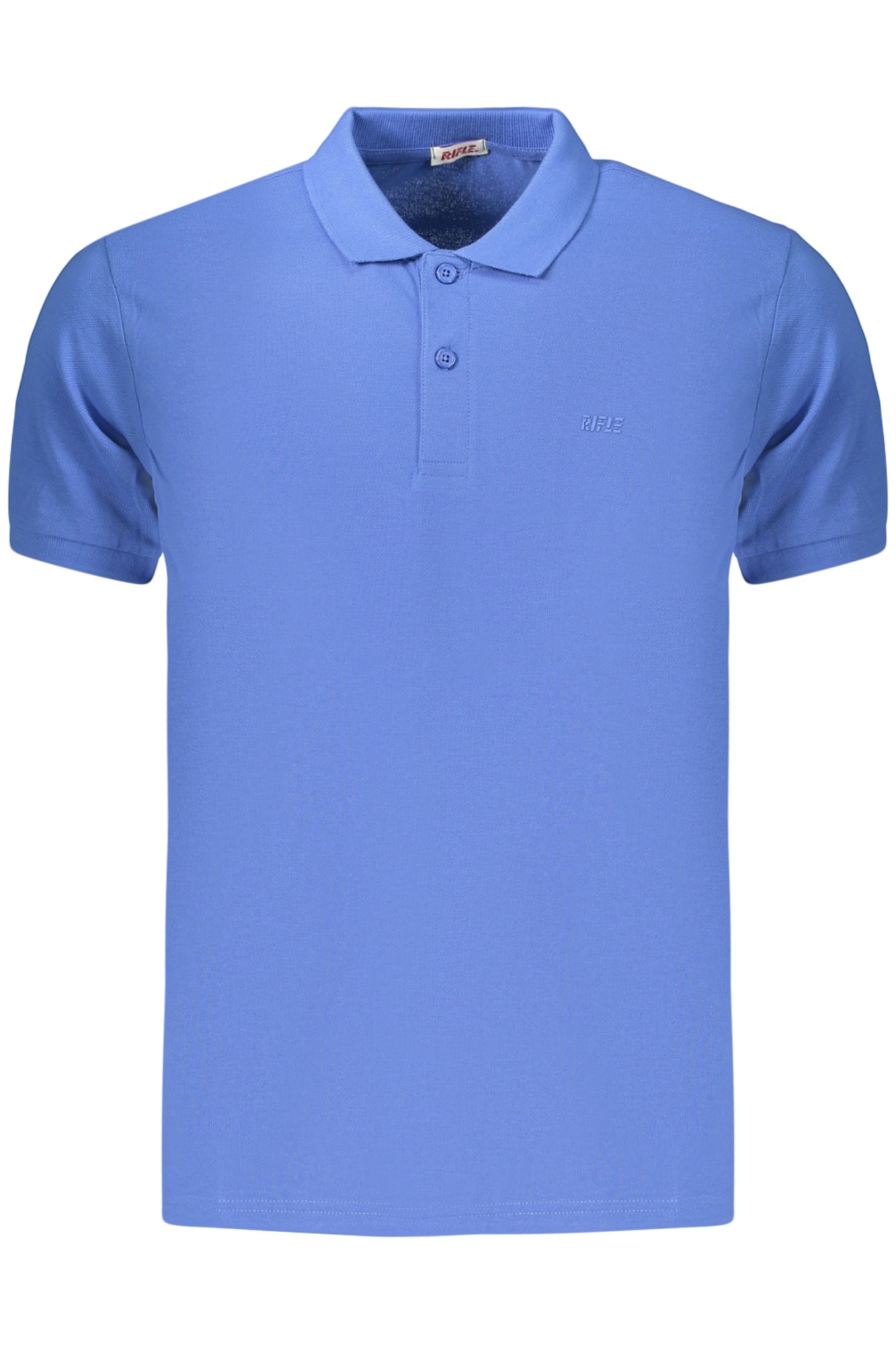Rifle Tricou RFP249 BLEUMARIN 2