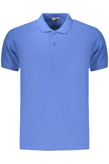 Rifle Tricou RFP249 BLEUMARIN 2