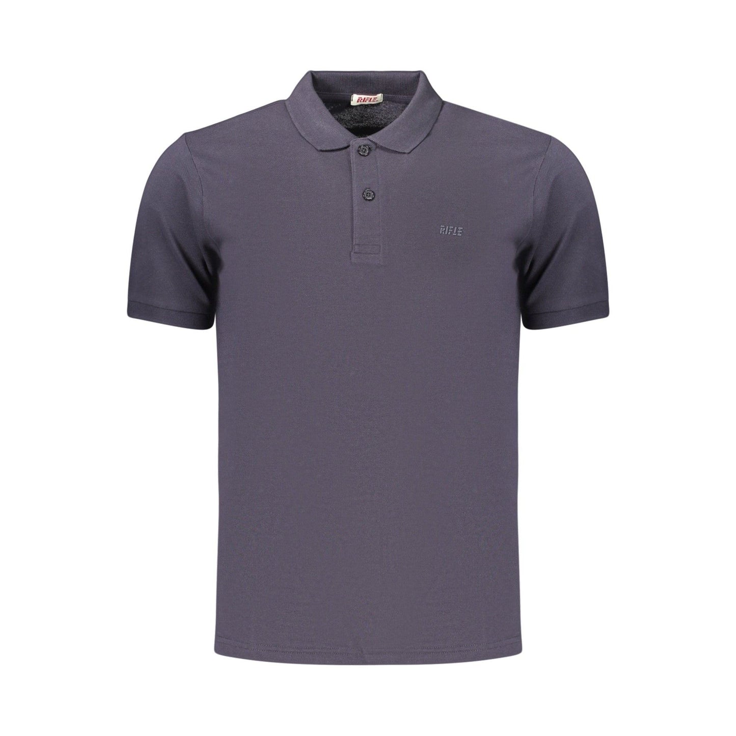 Rifle Tricou RFP249 BLEUMARIN 3