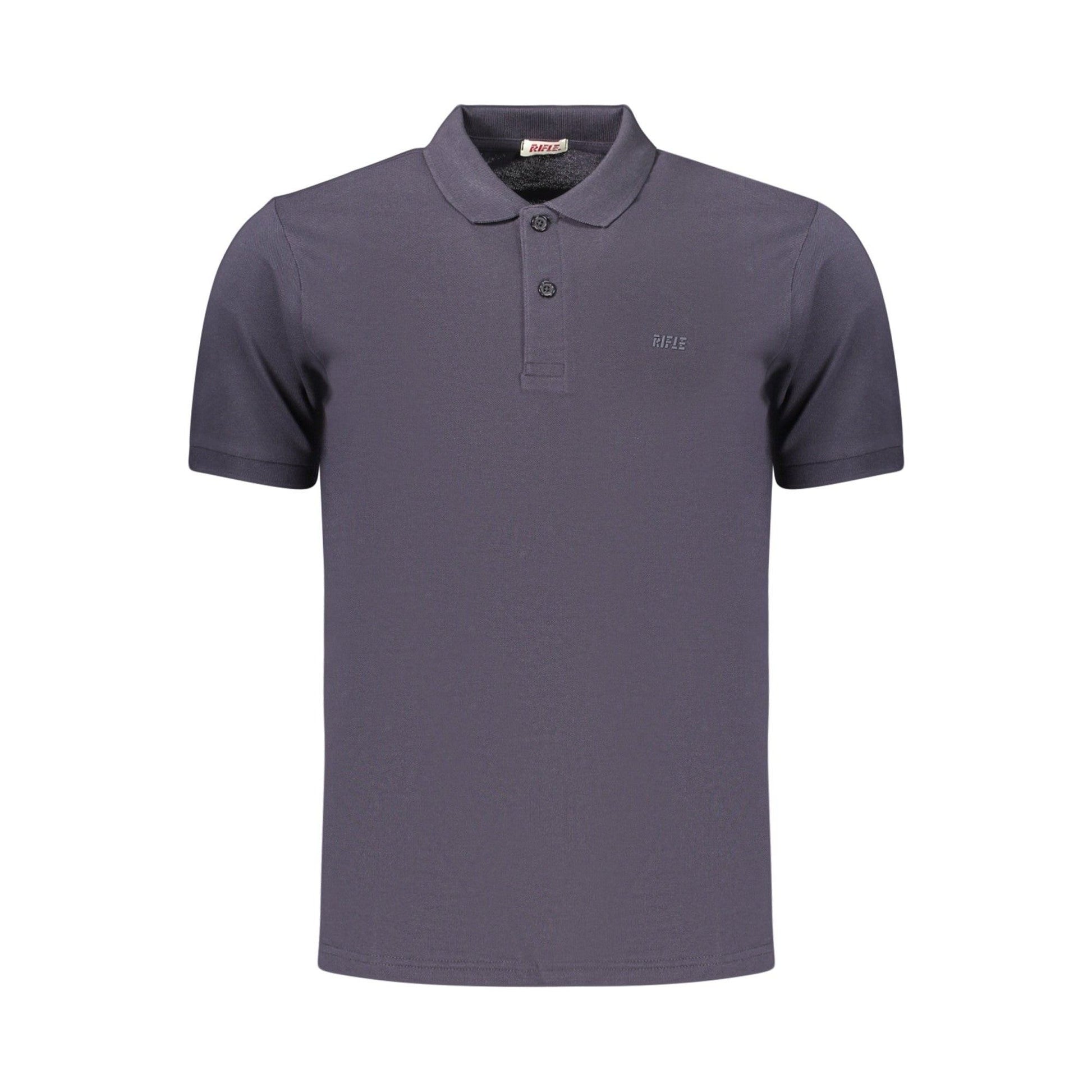 Rifle Tricou RFP249 BLEUMARIN 3