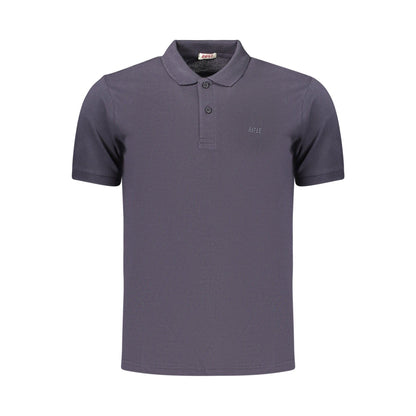 Rifle Tricou RFP249 BLEUMARIN 3