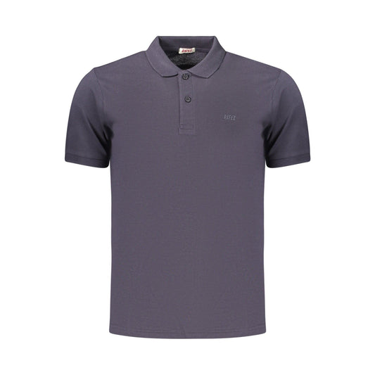 Rifle Tricou RFP249 BLEUMARIN 3